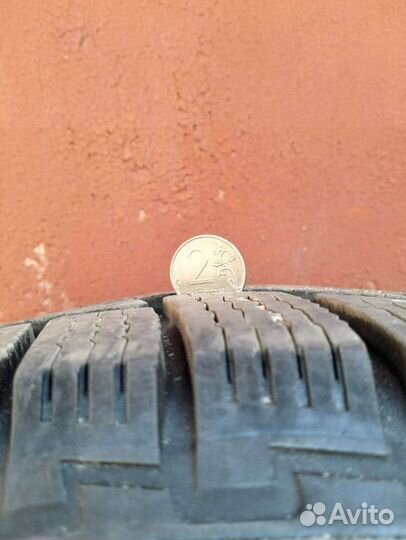 Nordman WR SUV 225/60 R17