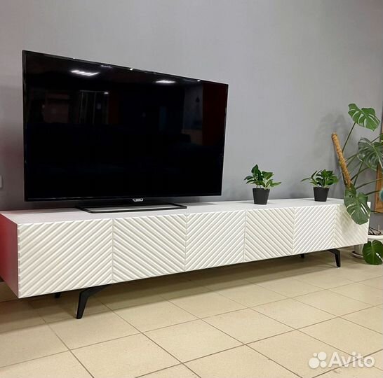 Тумба тв (коллекция Bravo)