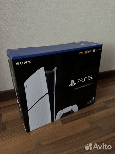 Sony playstation 5 slim