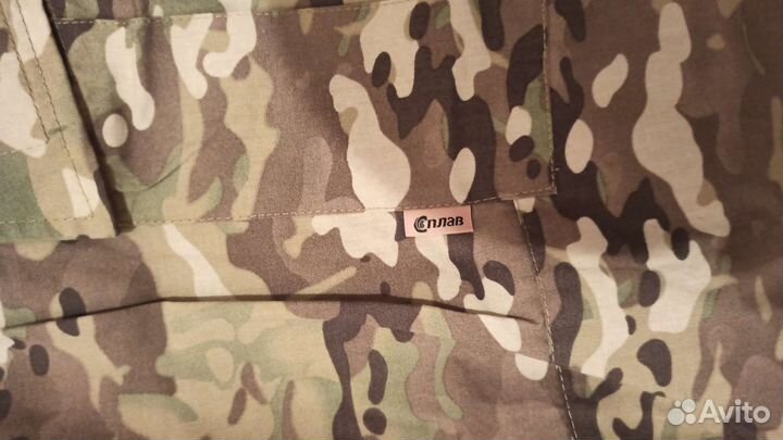 Форма мультикам