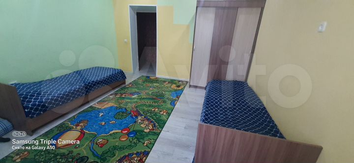 Дом 84,4 м² на участке 33 сот.