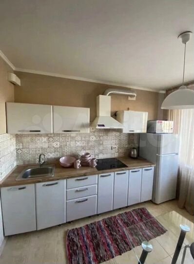 1-к. квартира, 34 м², 5/5 эт.