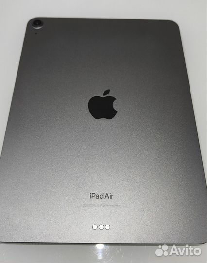 Планшет Apple iPad Air