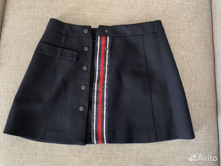 Комплект вещей для девочки xs