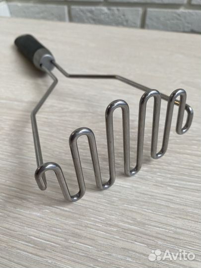 Пресс для картофеля IKEA