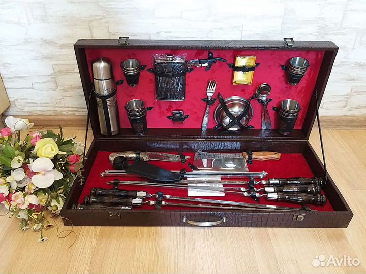 Подарок на день рождения мужчине