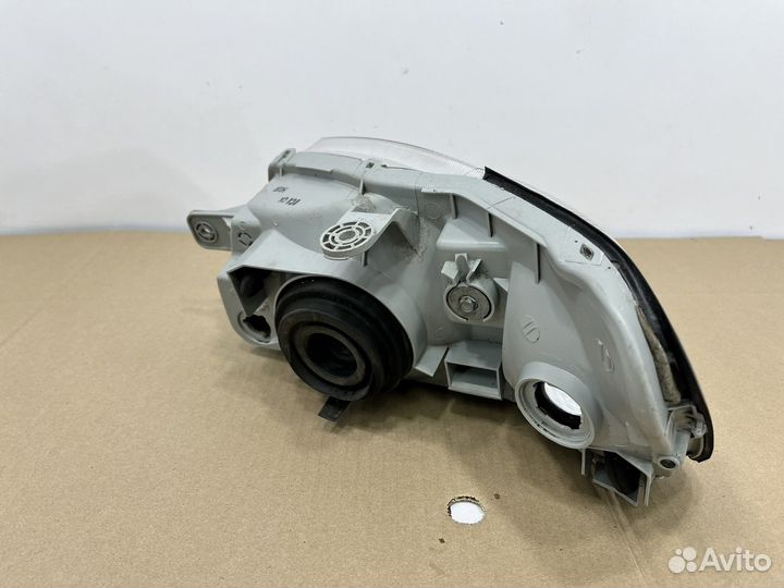 Фара Ориг Акцент