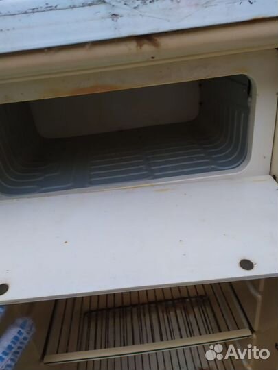 Холодильник бу