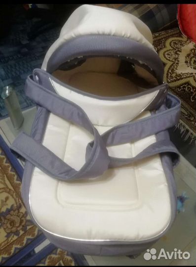 Переноска для детей