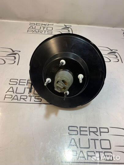 Вакуумный усилитель Ford Focus 3 CB8 1.6L duratec