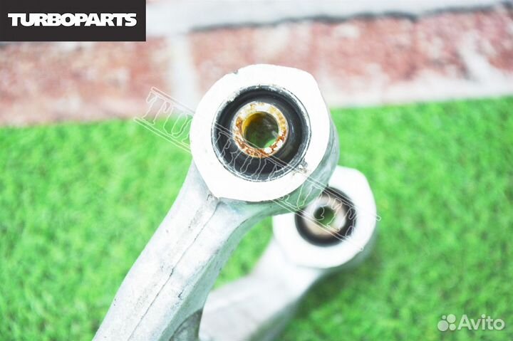 Рычаги верхние задние Infiniti Ex25 J50 V9X