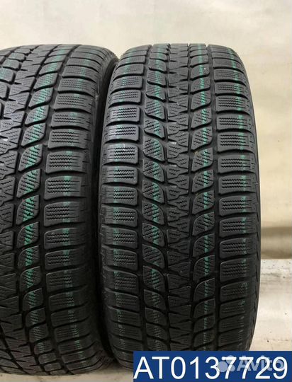 Bridgestone Blizzak LM-25 4x4 235/55 R18 100H