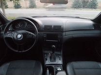 BMW 3 серия 2.2 AT, 2004, 390 000 км, с пробегом, цена 550 000 руб.