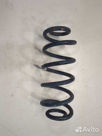 Пружина подвески Chevrolet Cruze 2015, 2017