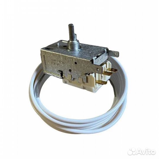 Термостат (терморегулятор) ranco K59-L1275 холодил