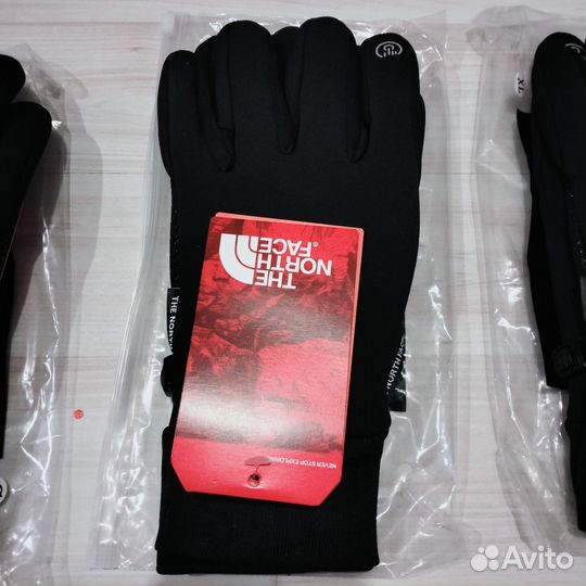 Перчатки tnf