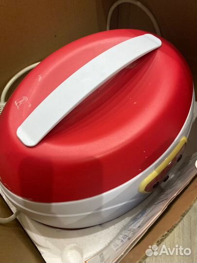 Парафиновая ванна