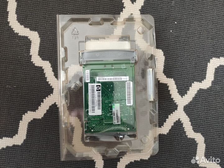 Принт-сервер HP J7934-69011