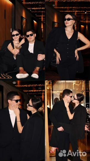 Фотограф фотоссесия