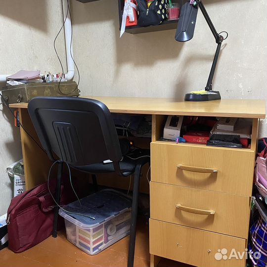 Письменный стол бу