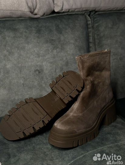 Ботинки эконика 42