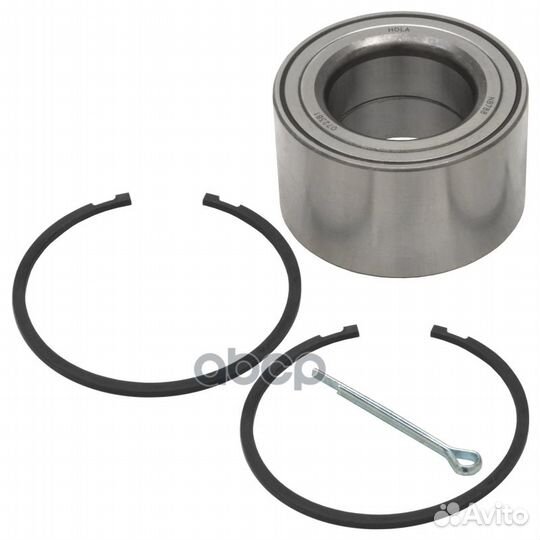 Комплект подшипника ступицы передней NB788 hola