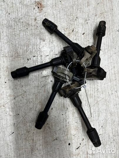 Катушка зажигания Nissan Maxima a33 Cefiro a33