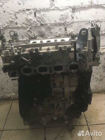 Продам двигатель r9md452