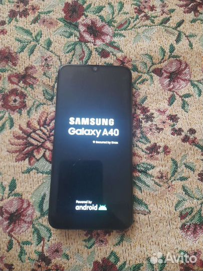 Мобильные телефоны бу samsung