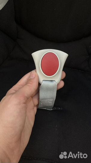 Автолюлька maxi cosi от 0