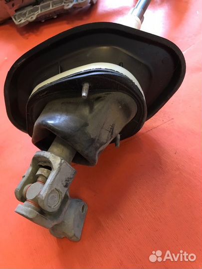 Рулевая колонка Volkswagen Touareg 7LA BAR 4.2