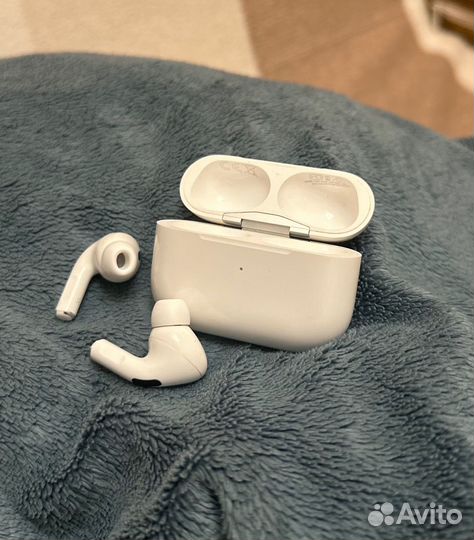 Airpods pro