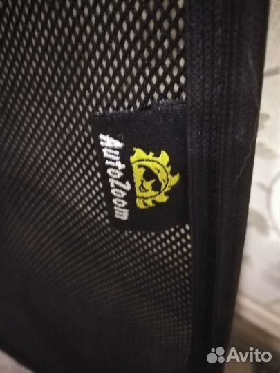 Маскитные сетки на Рено логан2