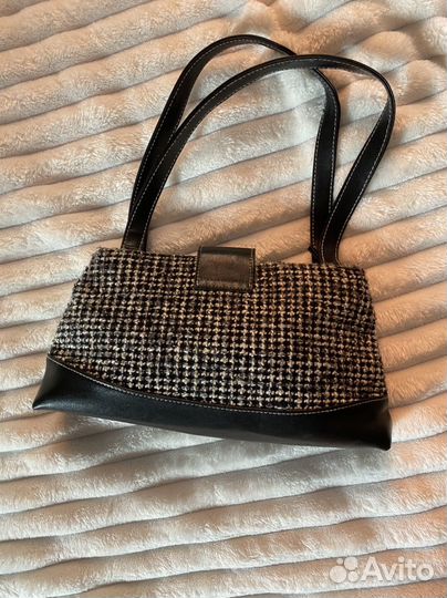 Сумка багет