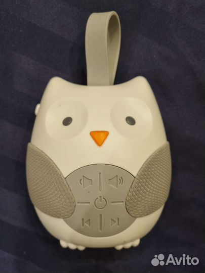 Игрушка белый шум