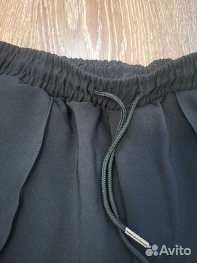 Брюки мужские