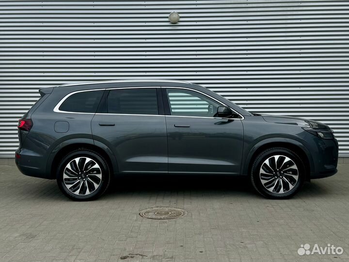 AITO M7 1.5 AT, 2023, 13 км