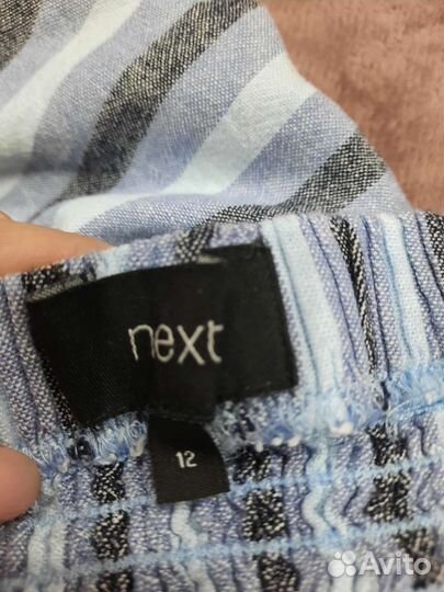 Комбинезон летний Next