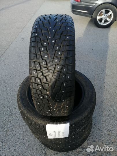 GT Radial Champiro IcePro 3 215/55 R17