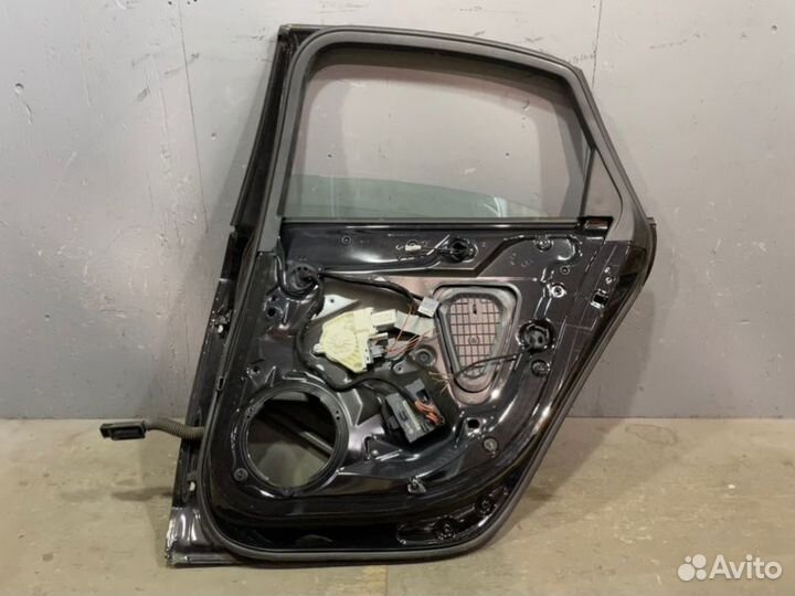 Дверь задняя правая Audi A4 B8