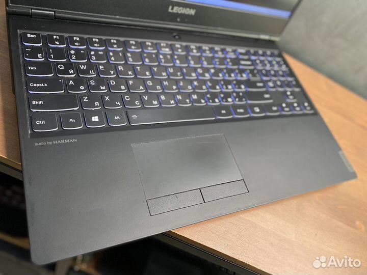 Lenovo Legion 15,6