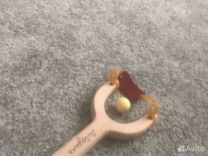 Рагатка Яигрушка