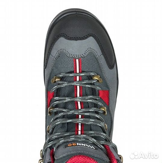 Ботинки мужские для рыбалки WG2-18-NTS