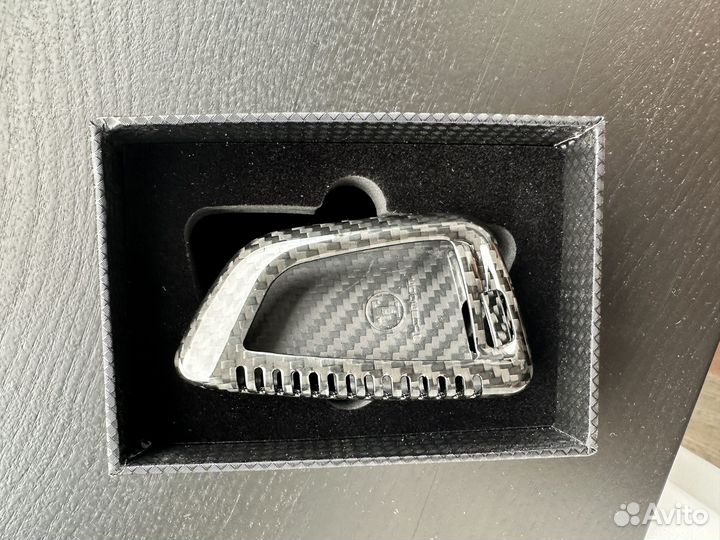 Карбоновый Чехол для BMW G серии