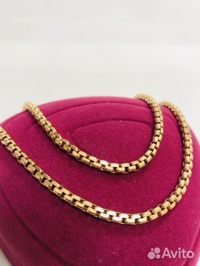Золотая цепь