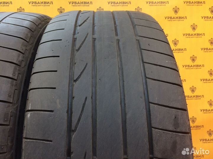 Bridgestone Dueler H/P Sport 265/50 R19 110W