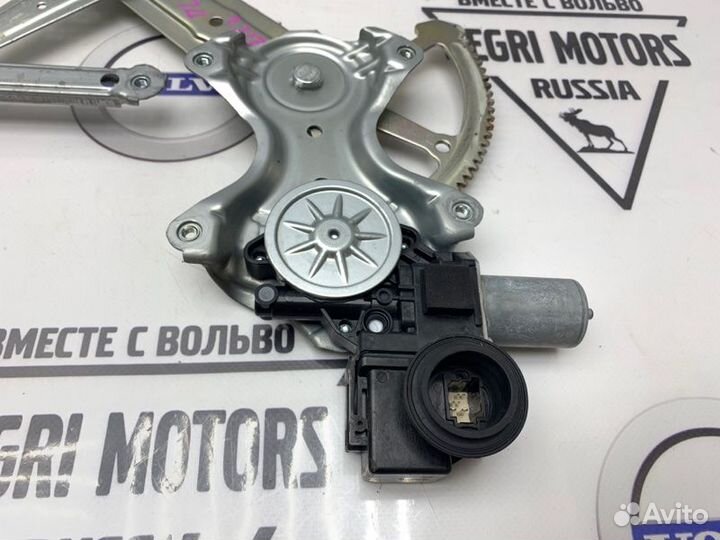 Стеклоподъемник правый с мотором Lexus RX450H 15