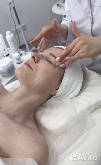 Услуги косметолога Дмитров