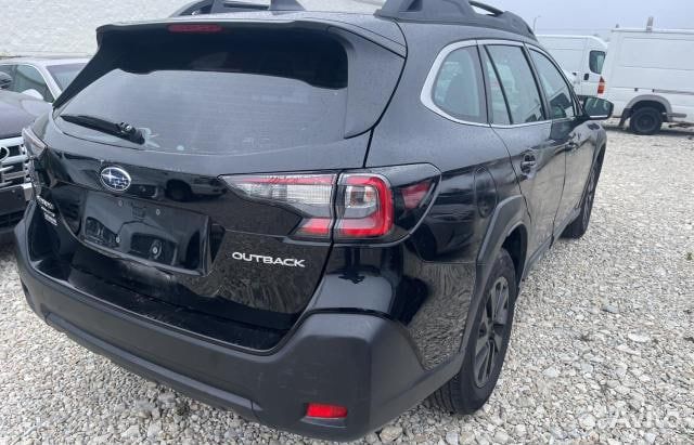 2023 subaru legacy разборка