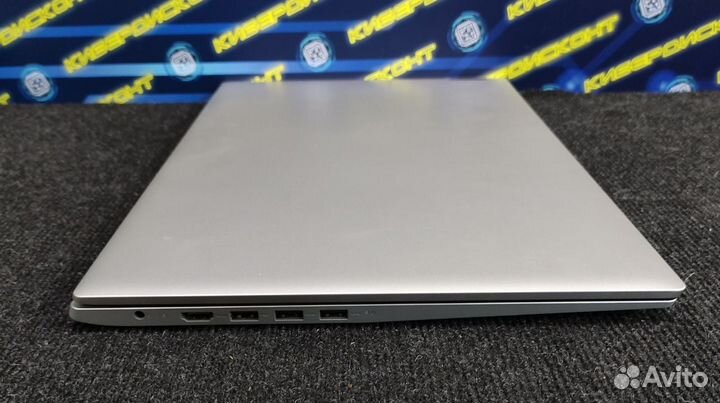 Ноутбук Lenovo ideapad 3 (i5-10210u, 8Gb DDR4)